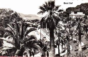 Beni saf 097